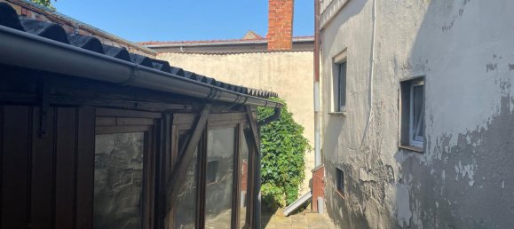 3 غرف نوم منزل في Unstrut-Hainich-Kreis, Germany رقم 55940 25