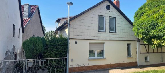 3 غرف نوم منزل في Unstrut-Hainich-Kreis, Germany رقم 55940 2