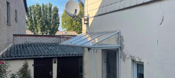 3 غرف نوم منزل في Unstrut-Hainich-Kreis, Germany رقم 55940 7