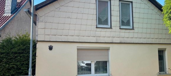 3 غرف نوم منزل في Unstrut-Hainich-Kreis, Germany رقم 55940 5