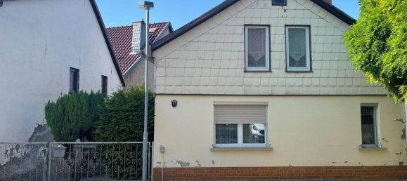 3 غرف نوم منزل في Unstrut-Hainich-Kreis, Germany رقم 55940 4