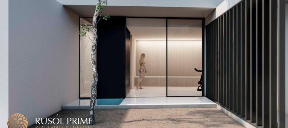 4 Schlafzimmer Villa in Moraira, Spain, Nr. 1560 19