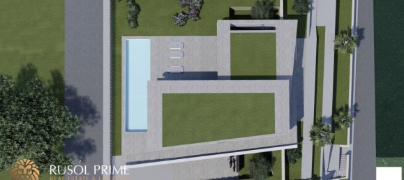 4 Schlafzimmer Villa in Moraira, Spain, Nr. 1560 18