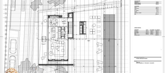 4 Schlafzimmer Villa in Moraira, Spain, Nr. 1560 6