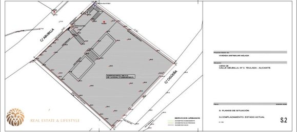 4 Schlafzimmer Villa in Moraira, Spain, Nr. 1560 4