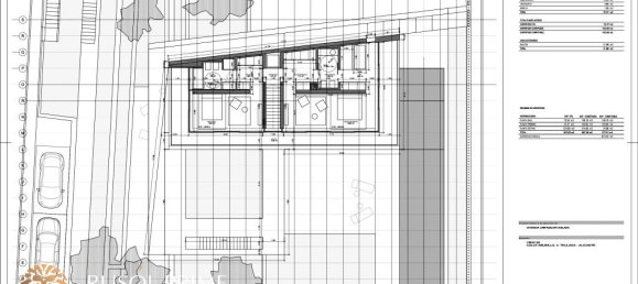 4 Schlafzimmer Villa in Moraira, Spain, Nr. 1560 7