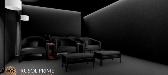 4 Schlafzimmer Villa in Moraira, Spain, Nr. 1560 13