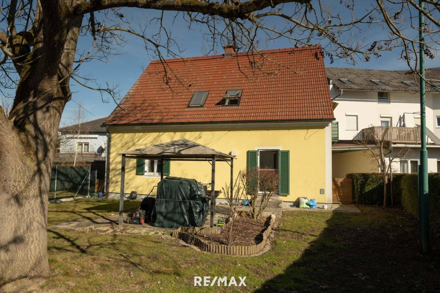 3غرفة شقة في Wagna, Austria رقم 257664