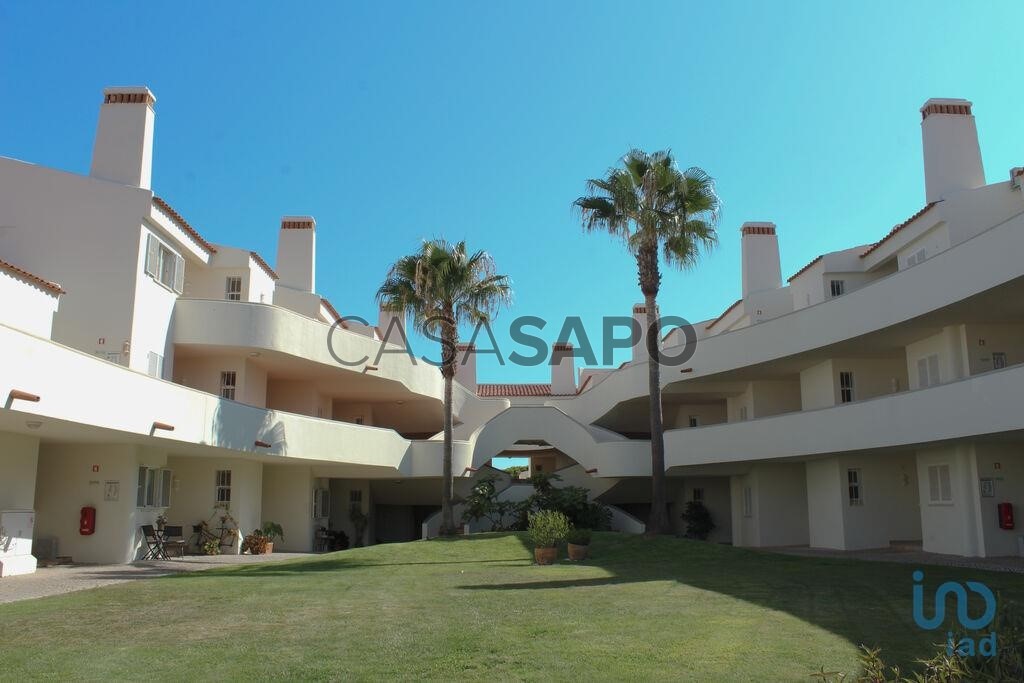 Квартира с 2 спальнями в Алмансил, Португалия № 291220