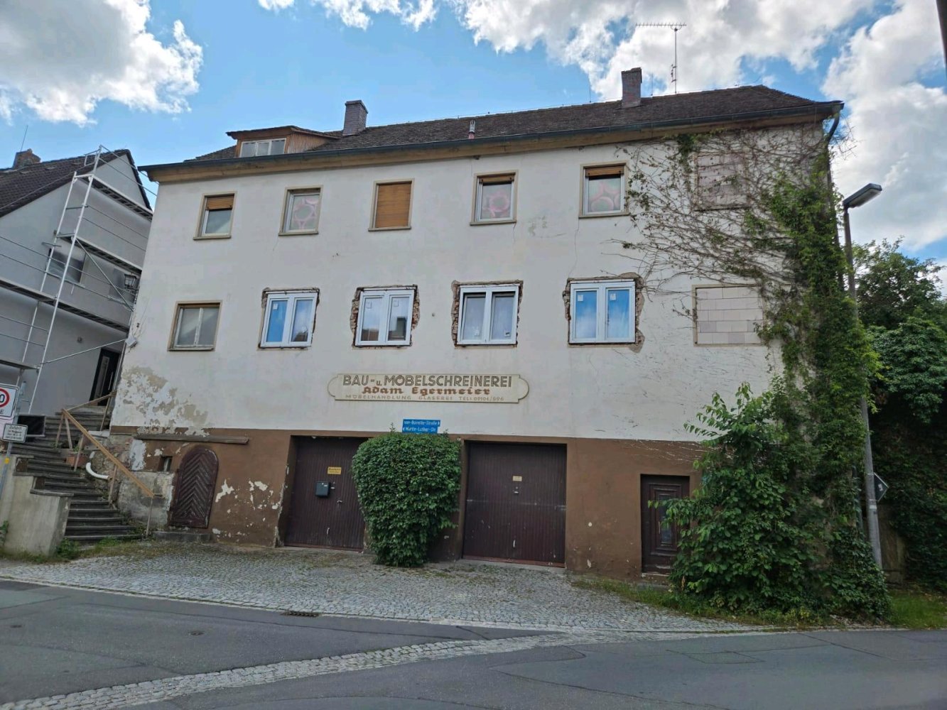 1 bedroom Building in Bavaria, Germany No. 282128