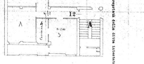 3 rooms Apartment in Milan, Italy No. 290551 19