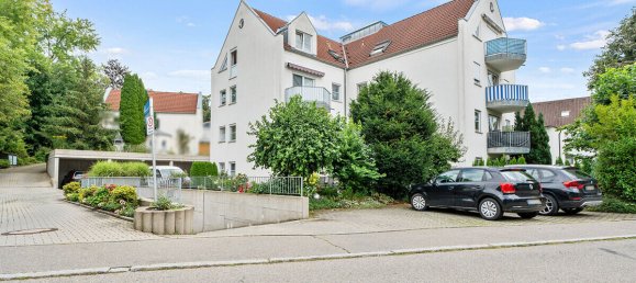 Apartamento de 3 habitaciónes en Ravensburg, Germany No. 274986 17