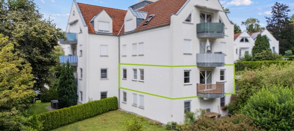 Apartamento de 3 habitaciónes en Ravensburg, Germany No. 274986 19