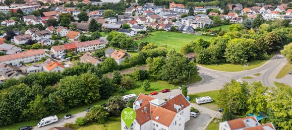 Apartamento de 3 habitaciónes en Ravensburg, Germany No. 274986 18