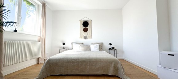 3-Zimmer Doppelhaus in Wedding, Germany, Nr. 7960 4