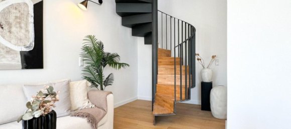 3-Zimmer Doppelhaus in Wedding, Germany, Nr. 7960 8