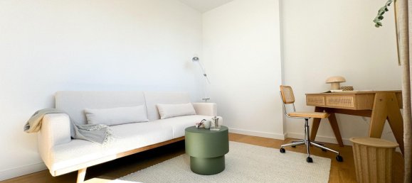 3-Zimmer Doppelhaus in Wedding, Germany, Nr. 7960 5