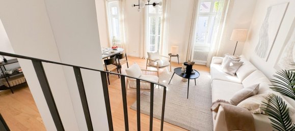 3-Zimmer Doppelhaus in Wedding, Germany, Nr. 7960 9