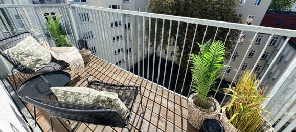 3-Zimmer Doppelhaus in Wedding, Germany, Nr. 7960 2