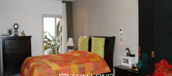 2 bedrooms Apartment in Ba Dinh, Vietnam No. 3372 4