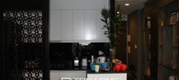2 bedrooms Apartment in Ba Dinh, Vietnam No. 3372 3