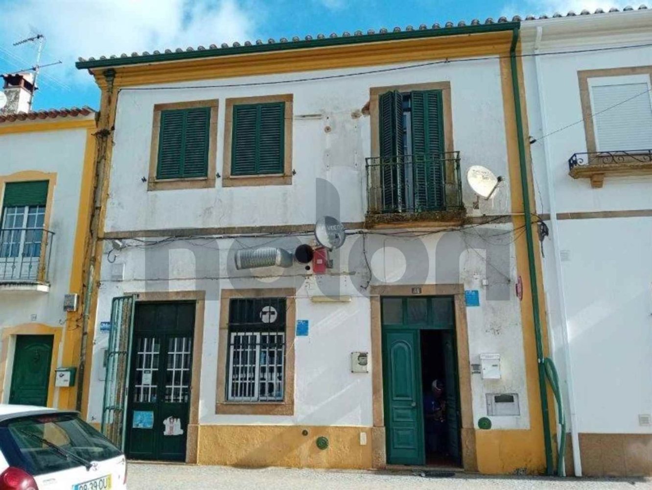 Studio in Gaviao, Portugal No. 10557