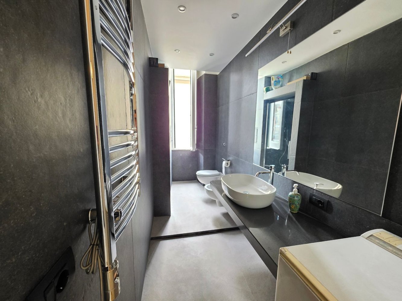 Apartamento T4 em Naples, Italy N.º 325204