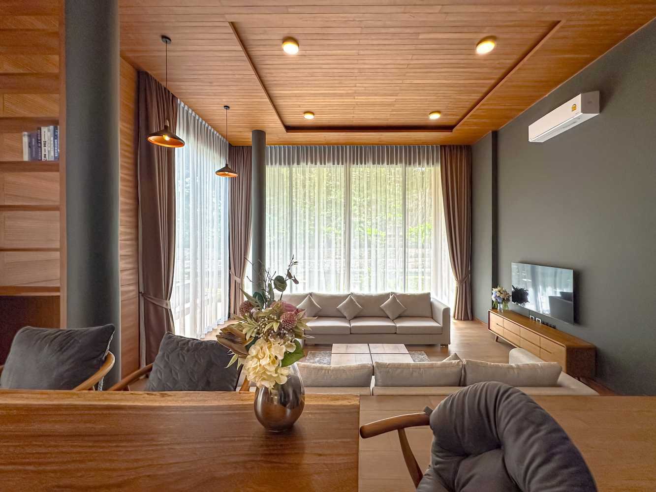 3 bedrooms House for sale in Bang Tao, Phuket, Southern Thailand, Thailand № 79018