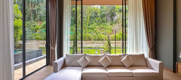 3 bedrooms House for sale in Bang Tao, Phuket, Southern Thailand, Thailand № 79018 5
