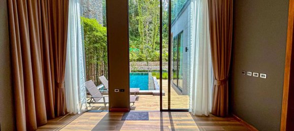 3 bedrooms House for sale in Bang Tao, Phuket, Southern Thailand, Thailand № 79018 18