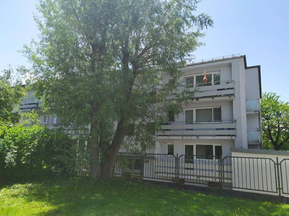 Studio à Innsbruck-Stadt, Austria No. 20394