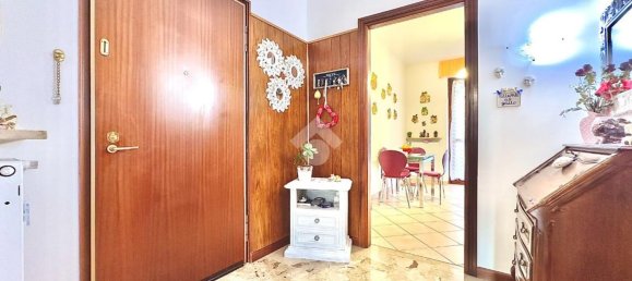 5 rooms Apartment in Novi Ligure, Italy No. 213590 28