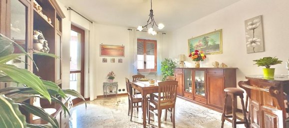 5 rooms Apartment in Novi Ligure, Italy No. 213590 4