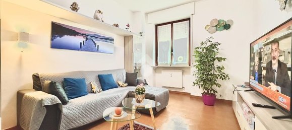 5 rooms Apartment in Novi Ligure, Italy No. 213590 25