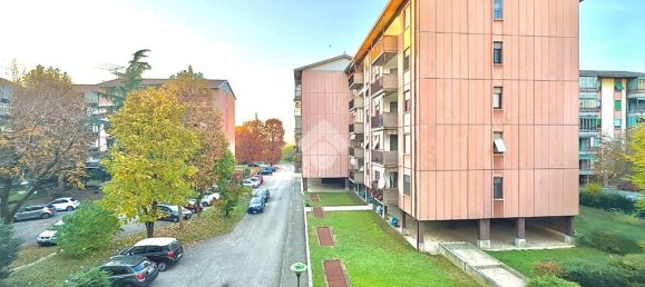 5 rooms Apartment in Novi Ligure, Italy No. 213590 7