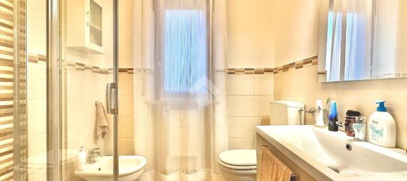 5 rooms Apartment in Novi Ligure, Italy No. 213590 22
