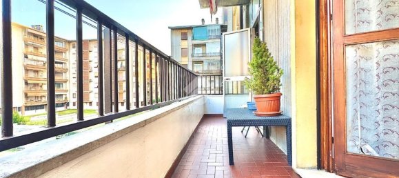 5 rooms Apartment in Novi Ligure, Italy No. 213590 11