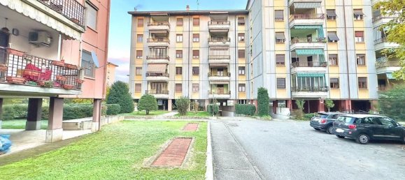 5 rooms Apartment in Novi Ligure, Italy No. 213590 31