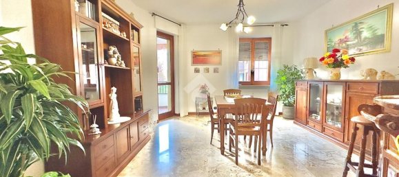 5 rooms Apartment in Novi Ligure, Italy No. 213590 2