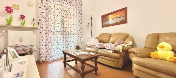 5 rooms Apartment in Novi Ligure, Italy No. 213590 15