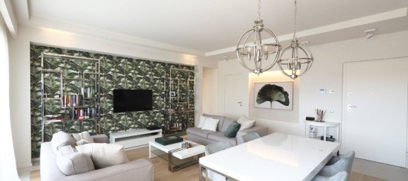 4-Zimmer Penthouse in Florence, Italy, Nr. 138803 3