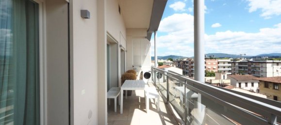 4-Zimmer Penthouse in Florence, Italy, Nr. 138803 10