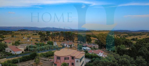 10-Zimmer Villa in Noto, Italy, Nr. 168247 3