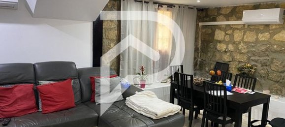 3 غرف نوم منزل في La Courneuve, France رقم 309709 2