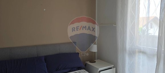 Квартира с 1 спальней в Севезо, Италия № 309427 24