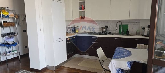 Квартира с 1 спальней в Севезо, Италия № 309427 9