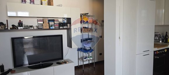 Квартира с 1 спальней в Севезо, Италия № 309427 10