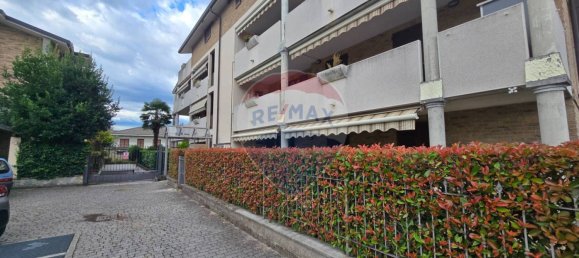 Квартира с 1 спальней в Севезо, Италия № 309427 4