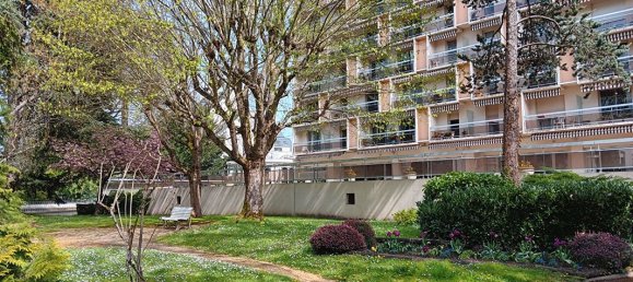 1 Schlafzimmer Wohnung in Tours, France, Nr. 95193 9