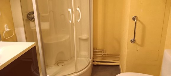 1 Schlafzimmer Wohnung in Tours, France, Nr. 95193 8